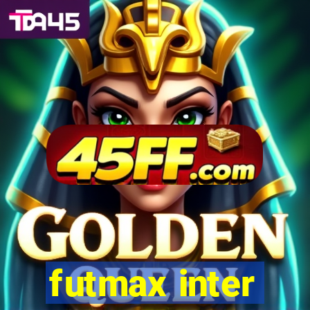 futmax inter
